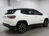 Used 2018 Jeep Compass Limited image 5