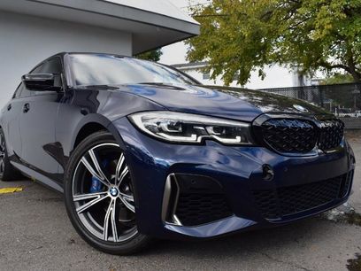 Used 2020 BMW M340i xDrive w/ Premium Package