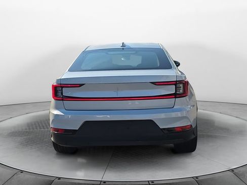 Used 2023 Polestar Polestar 2 w/ Pilot Pack AWD/4WD image 4