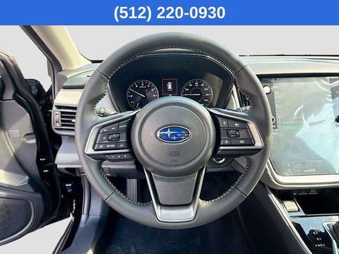 New 2025 Subaru Outback Premium image 12