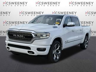Used 2022 RAM 1500 Limited 360° Tour