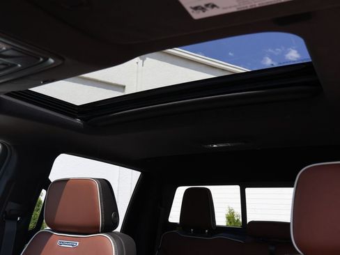 New 2026 GMC Sierra 3500 Denali Ultimate AWD/4WD image 41