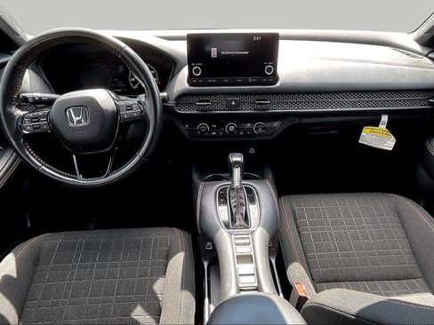 Used 2023 Honda HR-V Sport image 15