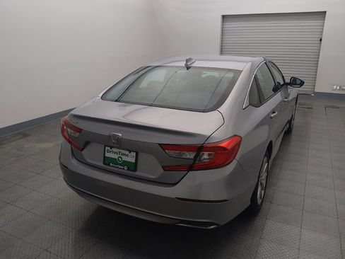 Used 2021 Honda Accord LX image 7