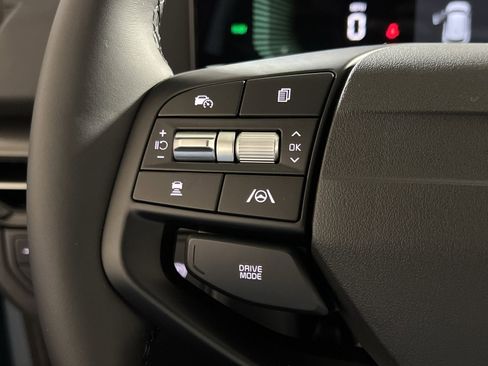 New 2026 Kia Sportage EX image 30