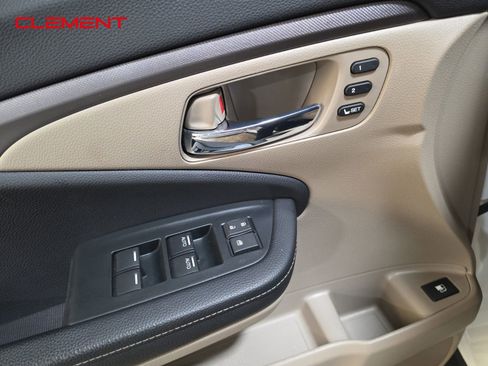 Used 2022 Honda Ridgeline RTL-E image 25