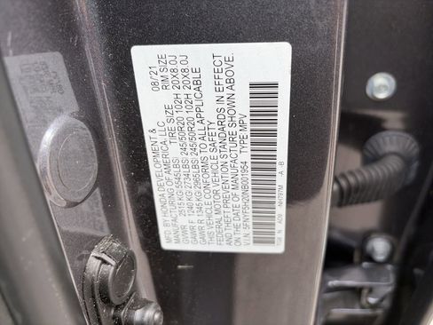 Used 2022 Honda Pilot Special Edition image 25