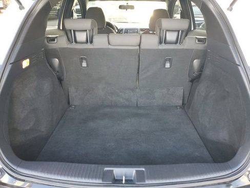 Used 2019 Honda HR-V Sport image 8