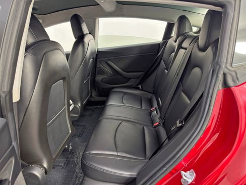 Used 2017 Tesla Model 3 Long Range image 36