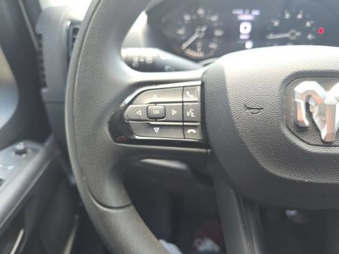 Used 2026 RAM ProMaster 2500 w/ Convenience Group FWD image 12