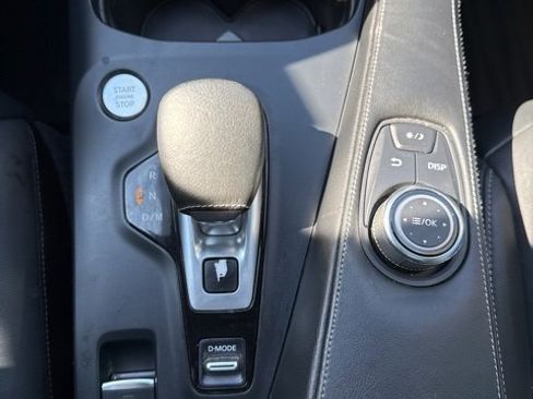 Certified 2022 INFINITI QX55 Luxe w/ Cargo Package image 23