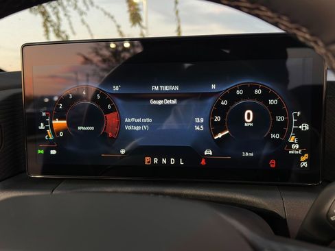 New 2026 Ford Mustang Ecoboost Fastback image 38