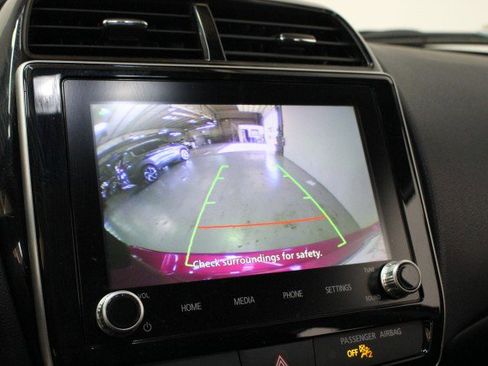 Used 2023 Mitsubishi Outlander Sport LE image 17