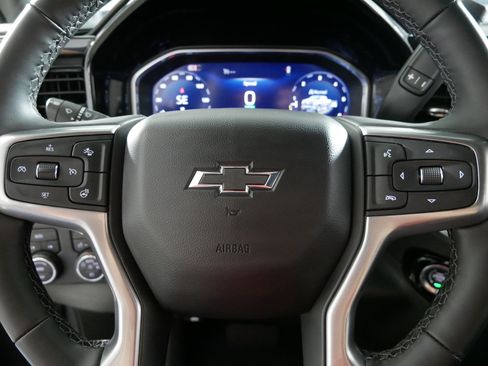 Used 2026 Chevrolet Silverado 1500 RST w/ Protection Package AWD/4WD image 25