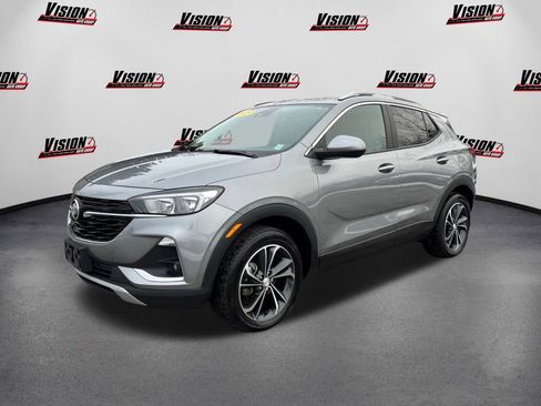 Used 2023 Buick Encore GX Select image 1