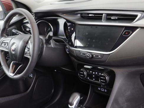 Used 2023 Buick Encore GX Essence w/ Advanced Technology Package AWD/4WD image 23
