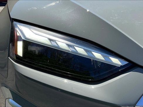 Used 2021 Audi S5 Premium w/ Convenience Package image 33