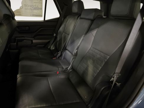 New 2026 Toyota 4Runner 4WD image 17