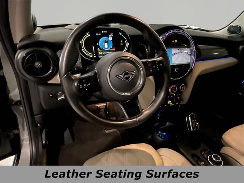 Used 2023 MINI Cooper SE FWD image 7
