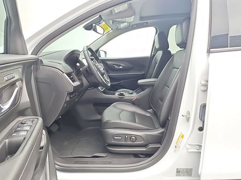Used 2023 GMC Terrain SLT w/ Tech Package AWD/4WD image 14