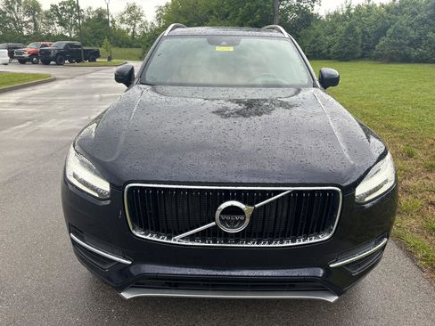 Used 2019 Volvo XC90 T6 Momentum w/ Advanced Package AWD/4WD image 12