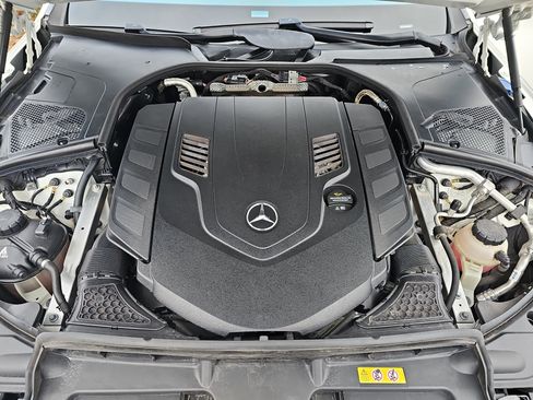 Certified 2023 Mercedes-Benz S 580 S 580 image 33