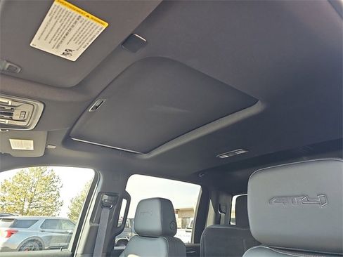 New 2026 GMC Sierra 2500 AT4 w/ AT4 Premium Plus Package image 15