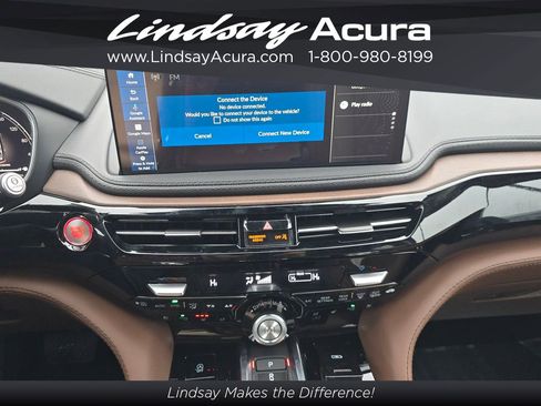 New 2026 Acura MDX w/ Advance Package image 26