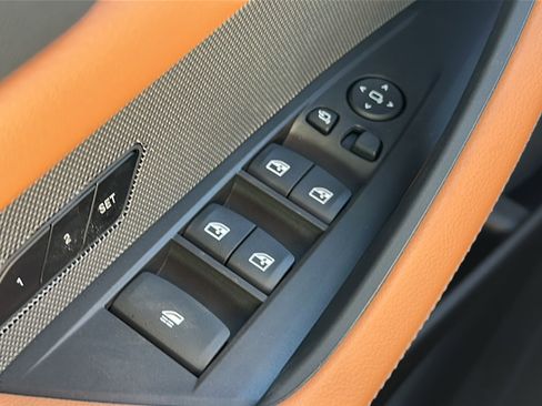 New 2026 BMW 430i w/ M Sport Package image 24