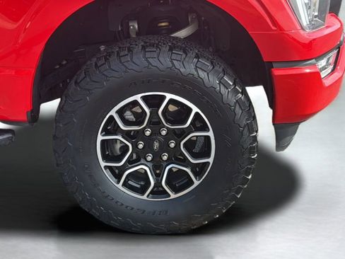 Used 2022 Ford F150 XLT w/ Equipment Group 302A High image 24