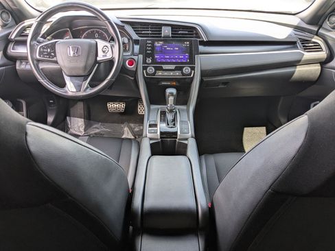 Used 2019 Honda Civic Sport image 28