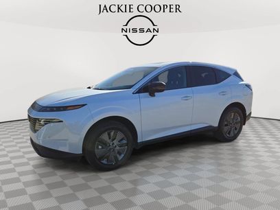 New 2026 Nissan Murano SL