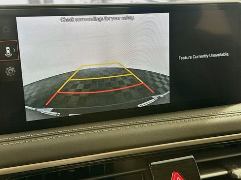 Used 2025 Genesis G70 2.5T RWD image 23