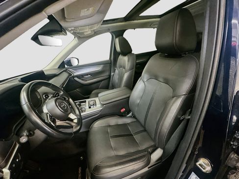 Used 2024 MAZDA CX-90 Plug-In Hybrid w/ Premium Pkg AWD/4WD image 13