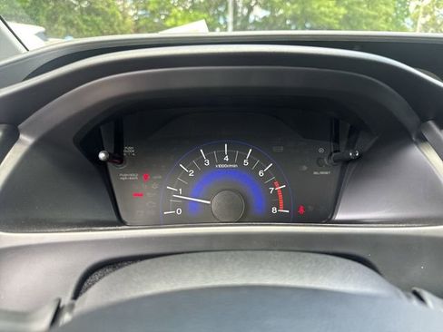 Used 2014 Honda Civic LX image 18