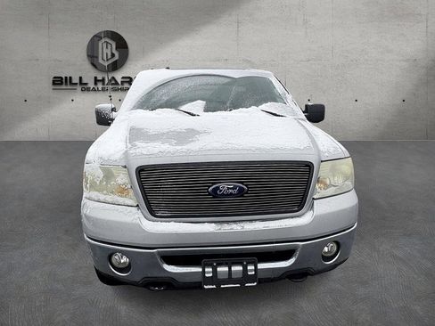 Used 2006 Ford F150 4x4 SuperCrew image 5