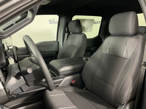 New 2026 Ford F150 STX RWD image 14