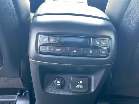 Certified 2024 Hyundai Palisade Calligraphy AWD/4WD image 23