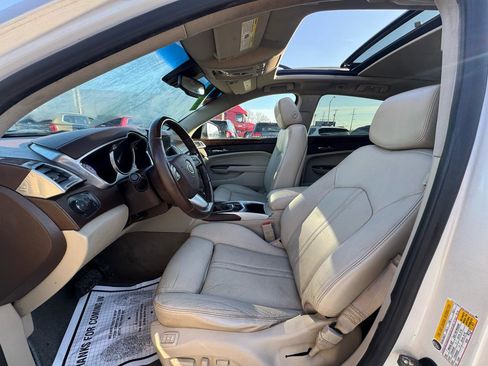 Used 2012 Cadillac SRX Performance image 13