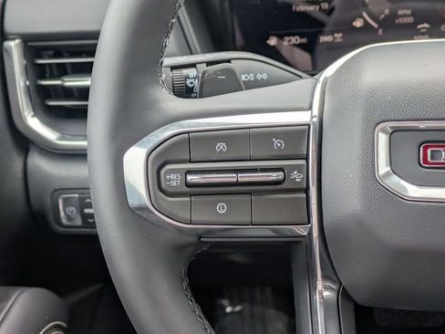 New 2026 GMC Terrain Elevation image 17