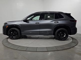 New 2026 Volkswagen Tiguan SE R-Line video 2