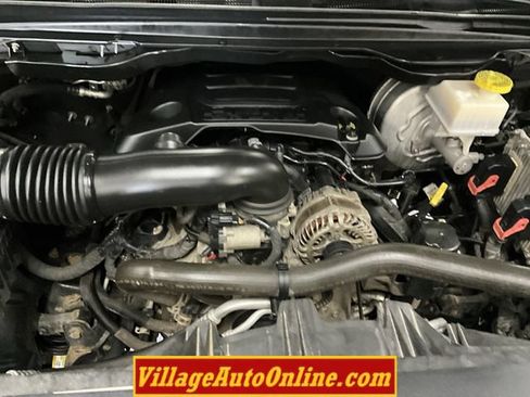 Used 2019 RAM 1500 Rebel w/ Rebel Level 2 Equipment Group AWD/4WD image 42