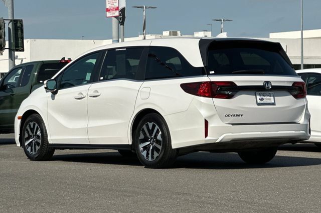 Used 2025 Honda Odyssey EX-L image 6