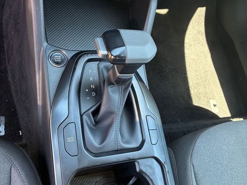 Used 2025 Kia K4 LXS image 15