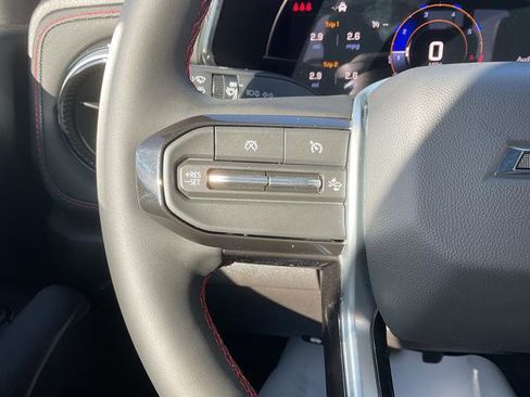 New 2026 Chevrolet Colorado Z71 image 14