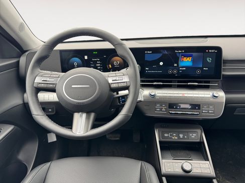 New 2026 Hyundai Kona Limited AWD/4WD image 10