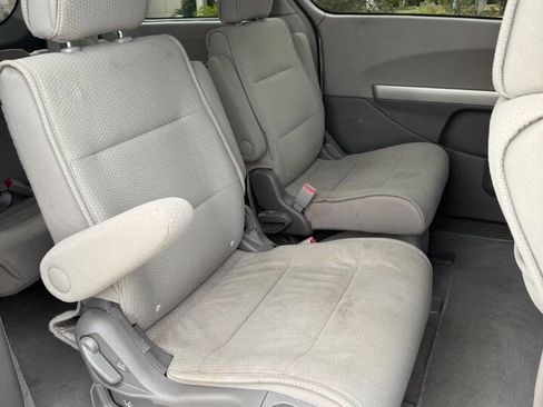 Used 2008 Nissan Quest S w/ Seat Pkg image 15