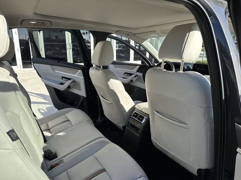 Used 2025 MAZDA CX-90 3.3 Turbo S w/ Premium Package image 34