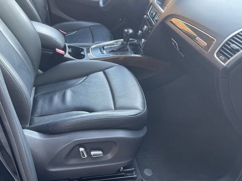 Used 2016 Audi Q5 2.0T Premium AWD/4WD image 9