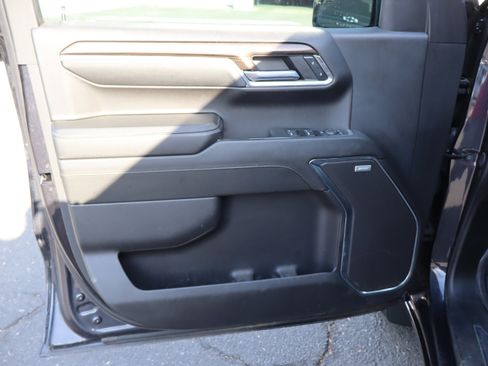 Used 2024 Chevrolet Silverado 1500 RST w/ Convenience Package II image 16